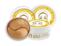 Beauty Eye Gold Hydrogel Göz Altı Maskesi 60 Adet