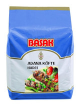 Başak Sarımsaklı Köfte Çeşni 3 kg