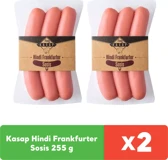 Pınar Uzun Hindi Sosis 2x255 gr