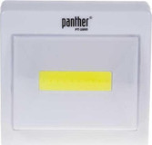 Panther PT-1860 Basmalı LED Pilli El Feneri
