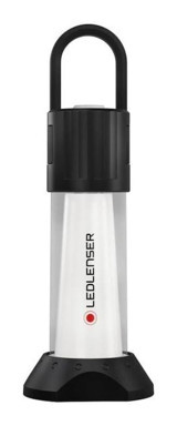Ledlenser Ml6 Basmalı Pilli-Şarjlı El Feneri