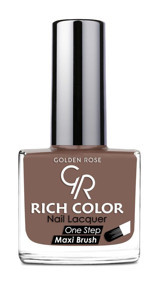 Golden Rose Rich Color 114 Oje