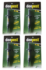 Deepest Jel Karınca İlacı 4 Adet
