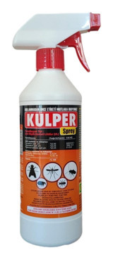 Kulper Sprey Karınca İlacı 500 ml