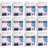 Kotex 2'li Gece Külodu 12 Adet