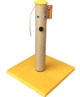 Brt Pet Oyuncaklı 40 cm Kedi Tırmalama Tahtası