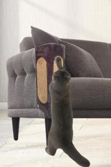 Nursoft Köşe Kenarlık 50 cm Kedi Tırmalama Tahtası