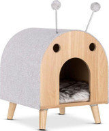 Nursoft NR-0043 Kedi Tırmalama Evi