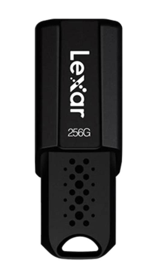 Lexar S80-Ljds080032g USB 3.1 Type A 32 GB Flash Belek Siyah