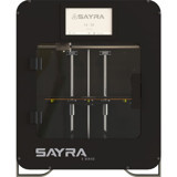Sayra S Serisi 600 mm/s Otomatik Kalibrasyon 3D Yazıcı