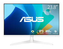 Asus VY249HF-W 100 Hz 1 ms 23.8 inç FHD Flat IPS VGA HDMI Freesync G-Sync 1920 x 1080 px LED Monitör