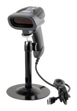 Netum Nt F-16 USB 2D-Qr Kod (Karekod) Lazer Sabit Barkod Okuyucu