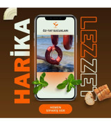 öztat ÖZTAT YÖRESEL %100 AFYON KASAP SUCUĞU 500gr