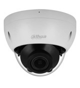 Dahua HDBW2841R-ZAS Ethernet Mini Güneş Enerjili 1 Kameralı 360 Derece Dönme Gece Görüşlü IP Kablosuz Güvenlik Kamerası