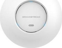 Grandstream GWN7660 2.4-5 Ghz 573.5 Mbps Kablosuz Mesh İç Mekan - Dış Mekan Duvar Tipi Access Point