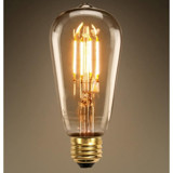 Cata 4 W Tasarruflu Sarı E27 Ampul Led Ampul