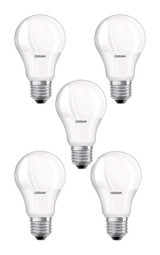 Osram 12 W Tasarruflu Sarı E27 Armut Led Ampul