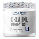 Supplementler Micronized Aromasız Toz Kreatin 500 Gr