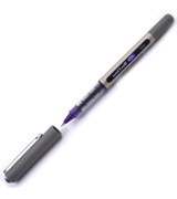 Uni-Ball Eye Fine Broad Ub157 Tek Renkli 0.7 mm Mor Tükenmez Kalem
