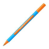 Schneider Slider Edge XB Tek Renkli 1 mm Silinebilir Turuncu 10'lu Tükenmez Kalem