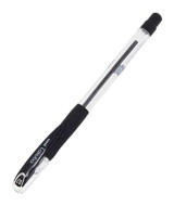 Uni-Ball Sg-100 Tek Renkli 0.7 mm Siyah Tükenmez Kalem