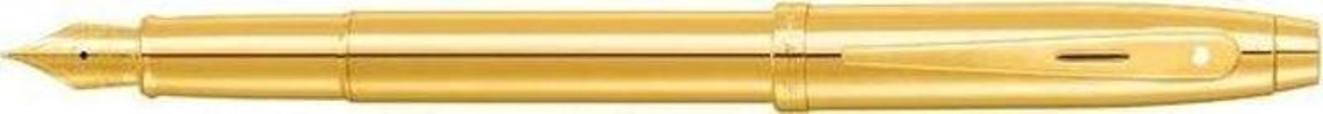 Sheaffer 9372-0 100 Tek Renkli Tükenmez Kalem
