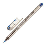 Pensan My Tech Plastik Tek Renkli 0.7 mm Mavi 5'li Tükenmez Kalem