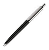 Diplomat D10543221.1 Magnum Equipment Metal Tek Renkli Mavi Tükenmez Kalem