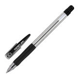 Uni-Ball Sg-100 Tek Renkli 0.5 mm Siyah Tükenmez Kalem