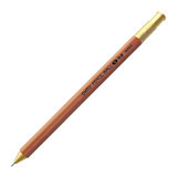 Ohto Tek Renkli 0.5 mm Siyah Tükenmez Kalem