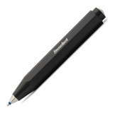Kaweco Skyline Sport 10000763 Akrilik Tek Renkli Siyah Tükenmez Kalem