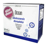 Ocean Kolajenli Glukozamin 2x60 Tablet
