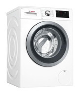 Bosch WAT246H0TR 9 kg 1200 Devir A+++ Enerji Sınıfı Beyaz Solo Çamaşır Makinesi
