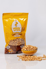 Leblebi Çarşısı Tuzlu Kırık Çıtır Sarı Leblebi 500 gr