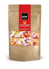Pınar Kuruyemiş Şekerli Renkli Leblebi 250 gr