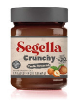 Segella Kakaolu Fındık Kreması 350 gr