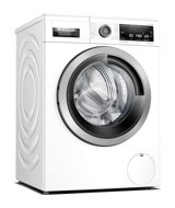 Bosch WAV28M80TR 9 kg 1400 Devir B Enerji Sınıfı Beyaz Solo Çamaşır Makinesi