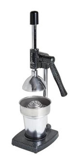 Özlem Inox Katı Meyve Sıkıcağı