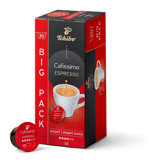 Tchibo Cafissimo 30'lu Espresso Kapsül Kahve