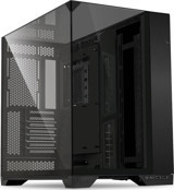 Lian Li O11 Vision Mesh Siyah Dikey ATX Oyuncu Bilgisayar Kasası