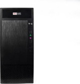 Redrock T710Bb Siyah Dikey Mid Tower Standart Bilgisayar Kasası