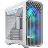 Fractal Design Fd-C-Tor1C-05 2 Fanlı Gri Dikey Mid Tower Oyuncu Bilgisayar Kasası
