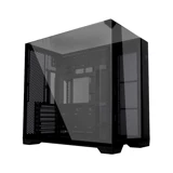 Lian Li Li O11 RGB Mesh Siyah Dikey Mid Tower Oyuncu Bilgisayar Kasası