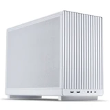 Lian Li Dan Case A3 Mesh Beyaz Dikey Mini ITX Standart Bilgisayar Kasası
