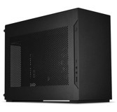 Lian Li A4-H20 Mesh Siyah Dikey Mini ITX Standart Bilgisayar Kasası