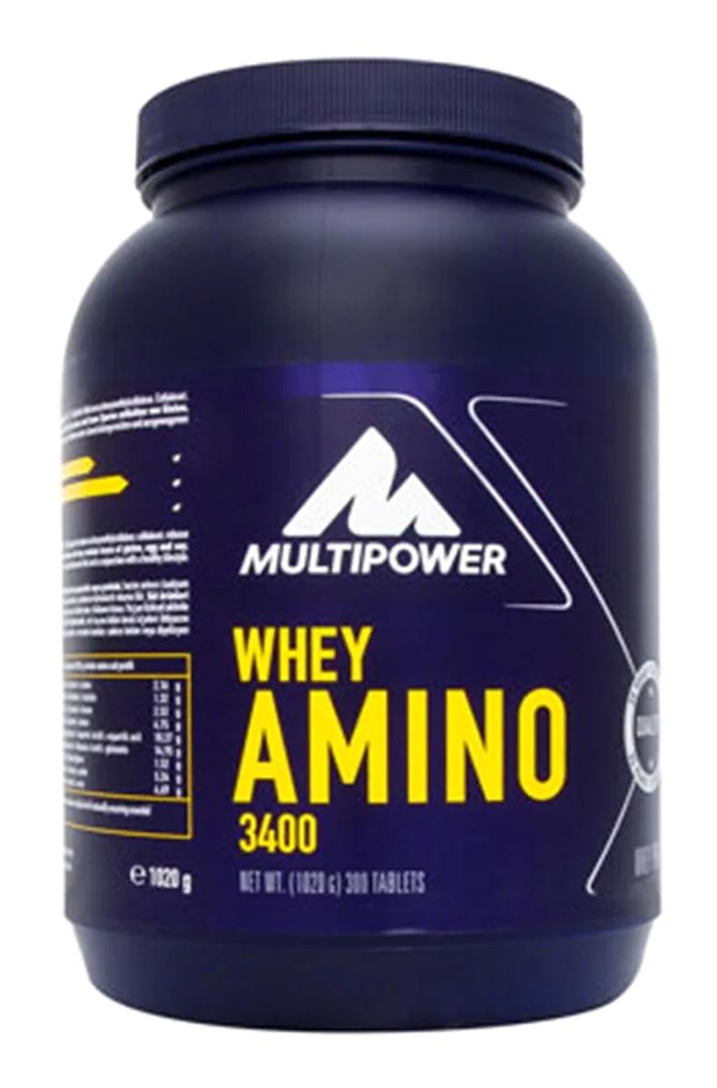 Multipower Aminoasit 300 Tablet