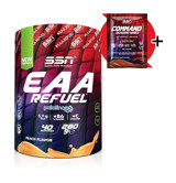 Ssn Sports Style Nutrition Aminoasit 280 gr Toz