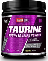Hardline Nutrition HARDLINE035 Kompleks BCAA 300 gr Toz