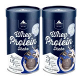 Multipower Kurabiye Whey Protein Protein Tozu 420 gr