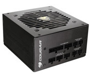 Cougar Cgr-gex 850 W 80+ Gold Tam Modüler Power Supply